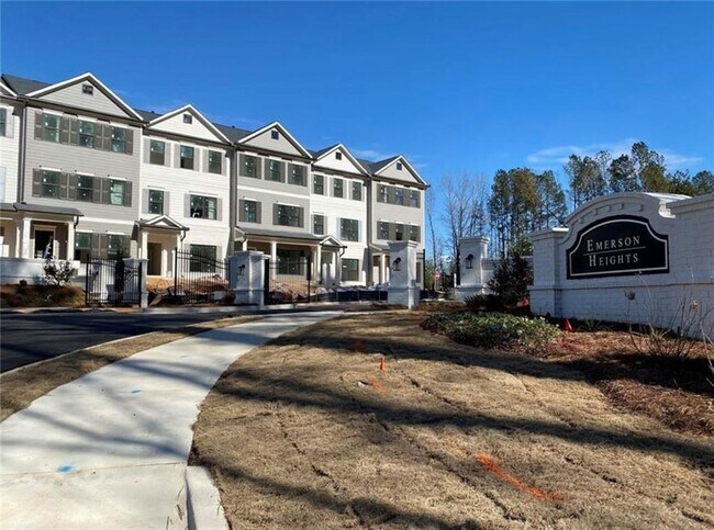 Building Photo - 412 Stovall Pl