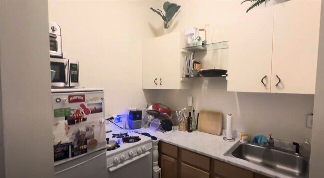 Foto del edificio - 107 Beacon St