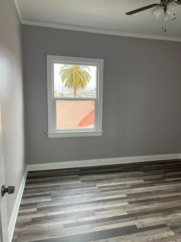 Building Photo - 4612 Halldale Ave