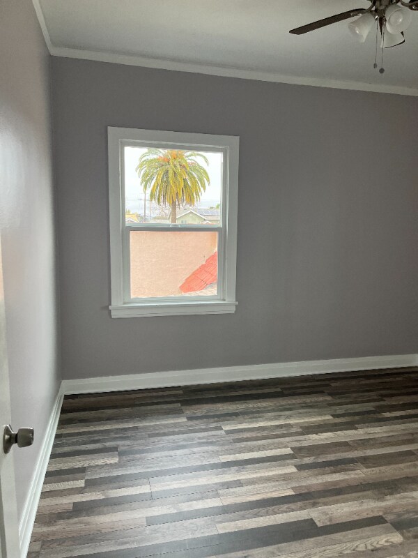 Foto del edificio - 4612 Halldale Ave