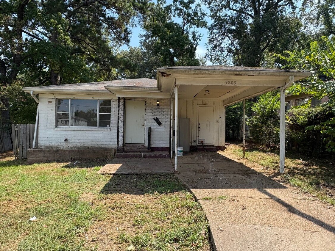 Primary Photo - 3803 Richmond Ave