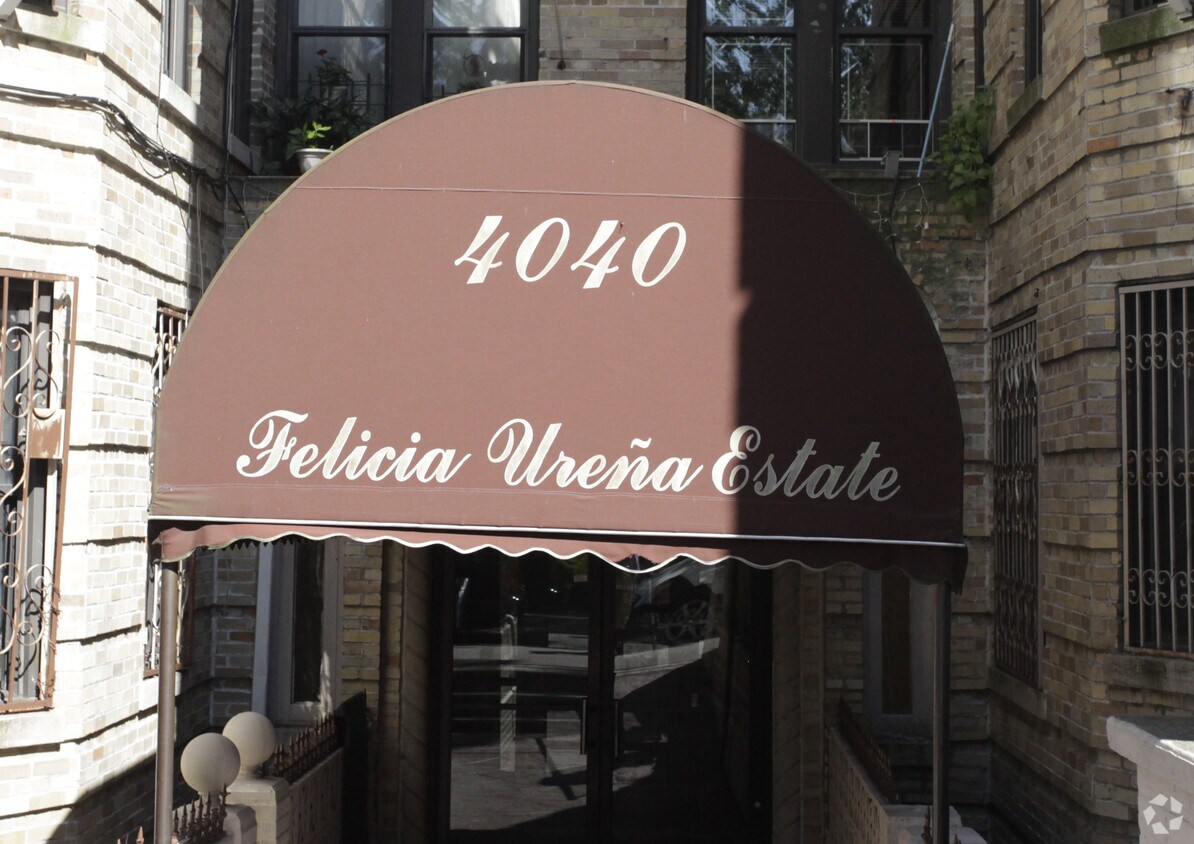 Building Photo - Felicia Urena Estate