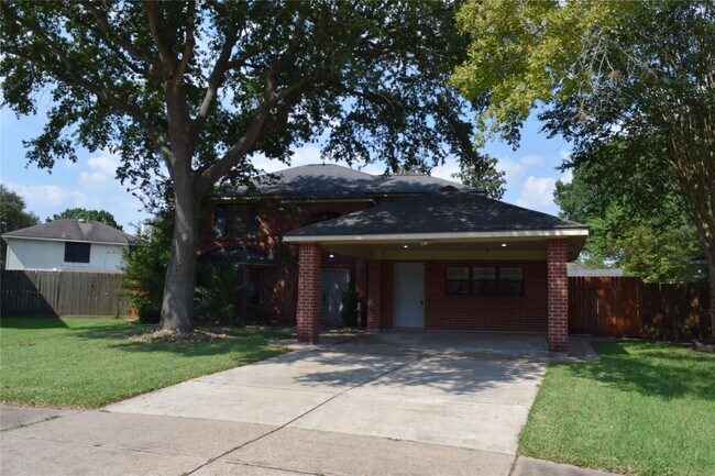 Foto del edificio - 3310 Little Farms Ct