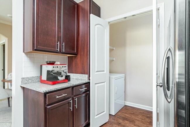 Building Photo - The Reserve at Johnson City Apartments