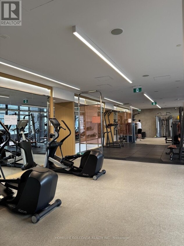 Photo du bâtiment - 19 Western Battery Rd