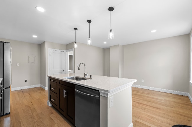 Photo - 1439 Haubert St Apartment