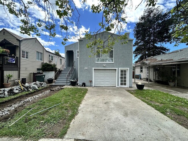 Foto del edificio - 415 Wallace Ave