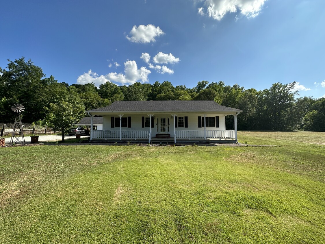 1268 Toms Creek Rd, Linden, Tn 37096 - House Rental In Linden, Tn 