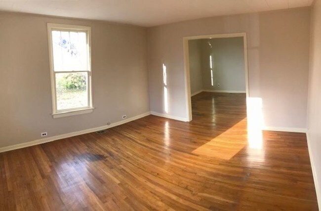 Foto del edificio - 3003 3rd Ave