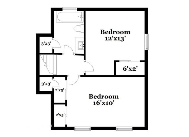 Foto del edificio - 1648 6th Pl NW