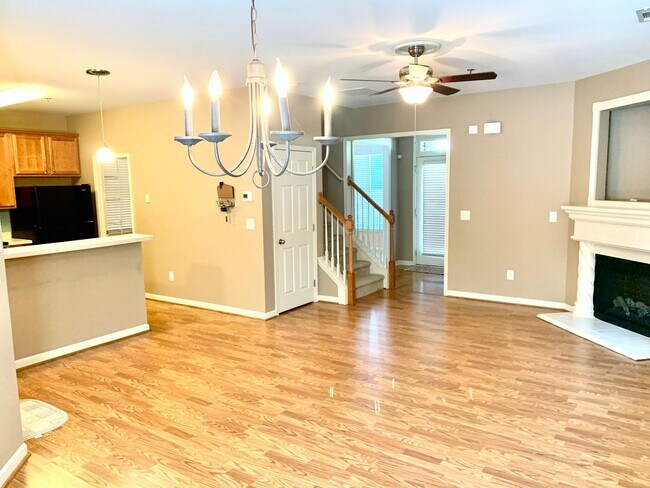 Foto del edificio - 50 Covington Terrace