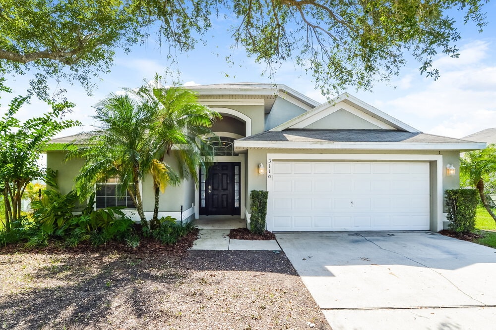 Primary Photo - 3110 Mandolin Dr