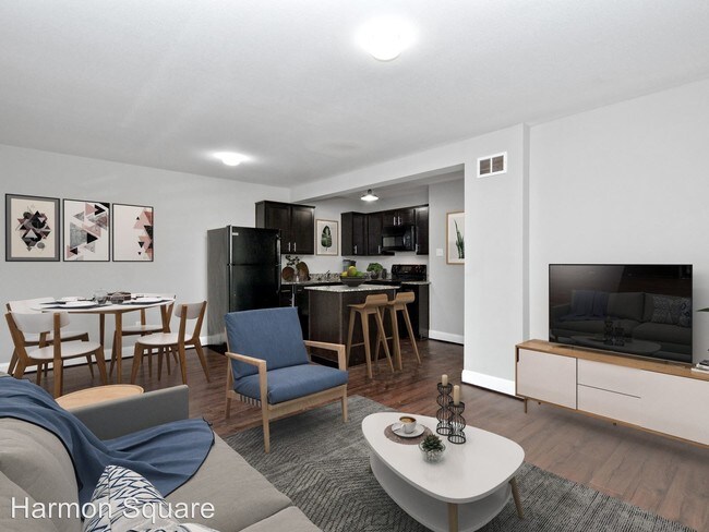 Foto del edificio - 4715-4715 Harmon Ave