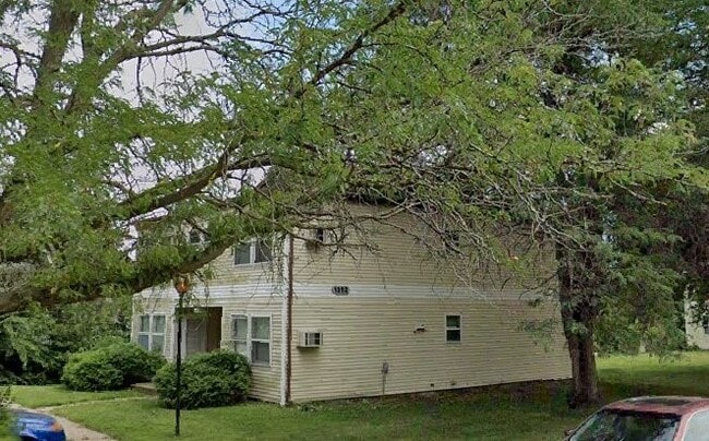 Foto del edificio - 1405 N Bayberry Ct