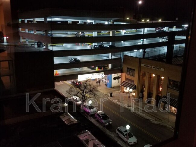 Foto del edificio - 555 E William St