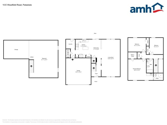 Building Photo - 15 E Woodfield