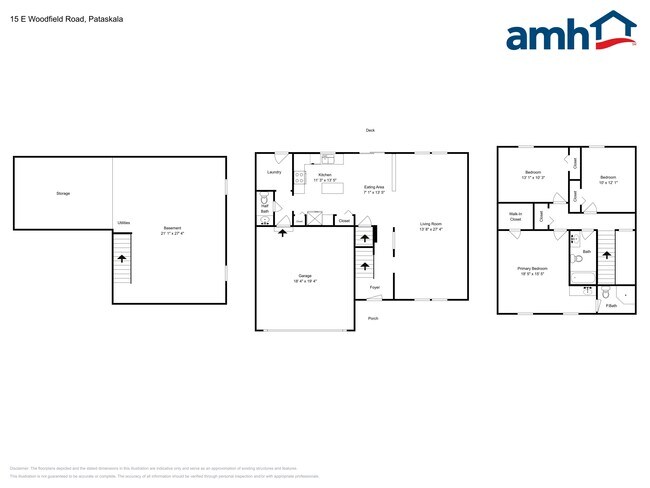 Foto del edificio - 15 E Woodfield
