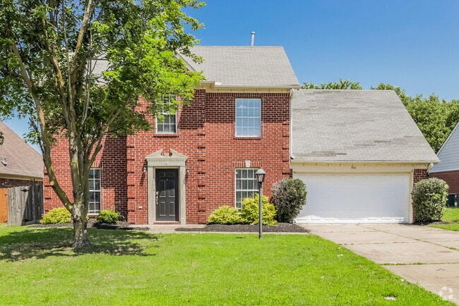Building Photo - 906 Lakemont Dr