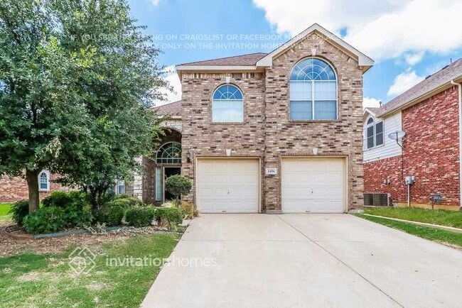 Building Photo - 1406 Chateau Ln