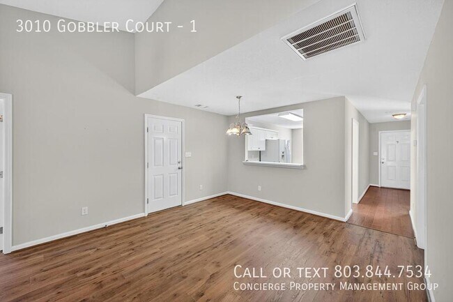 Foto del edificio - 3010 Gobbler Ct