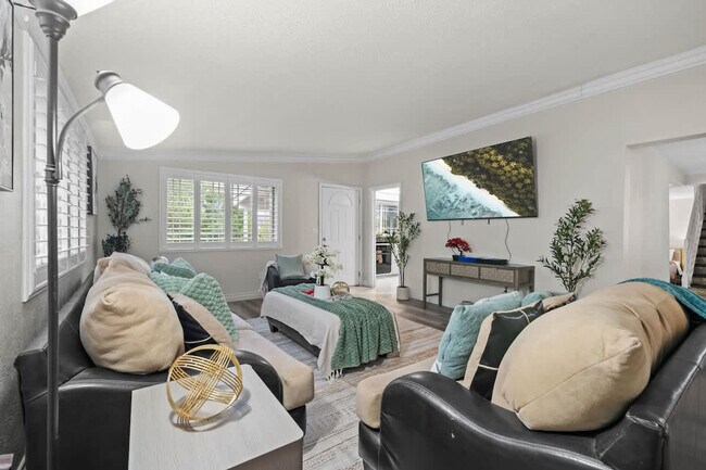 Foto del edificio - 10150 Sierra Madre Rd