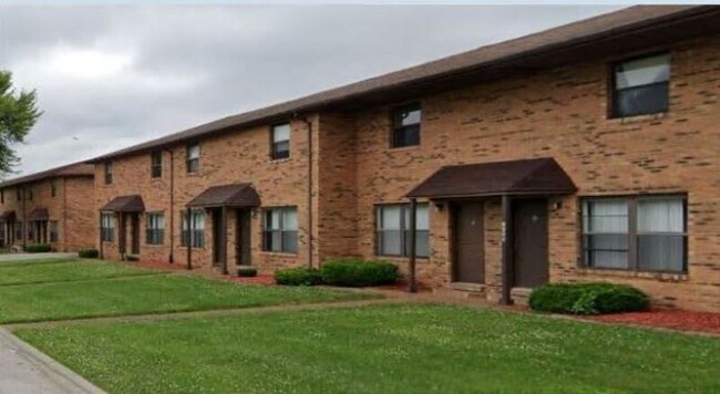 Foto del edificio - 1028 Belle Valley Dr