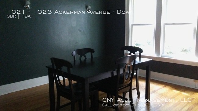Foto del edificio - Fully Furnished!