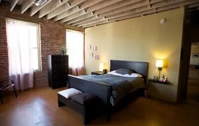 Foto del edificio - Harrison Terminal Lofts