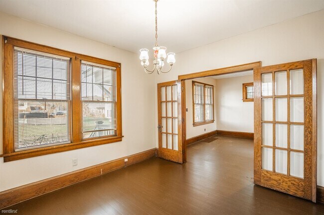 Foto del edificio - 3 br, 1 bath House - 1344 Kentucky Avenue