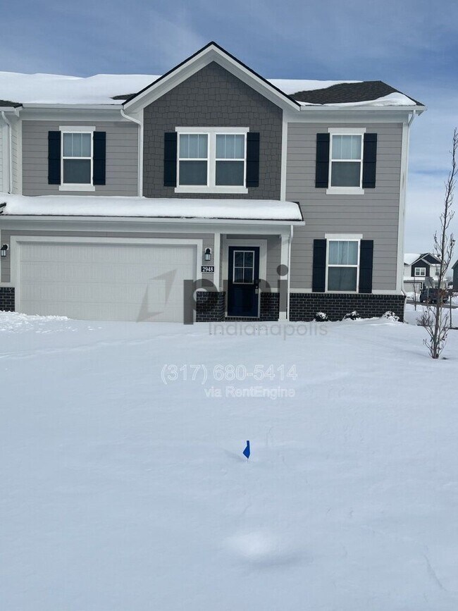 Foto del edificio - 2948 Woods Edge Dr