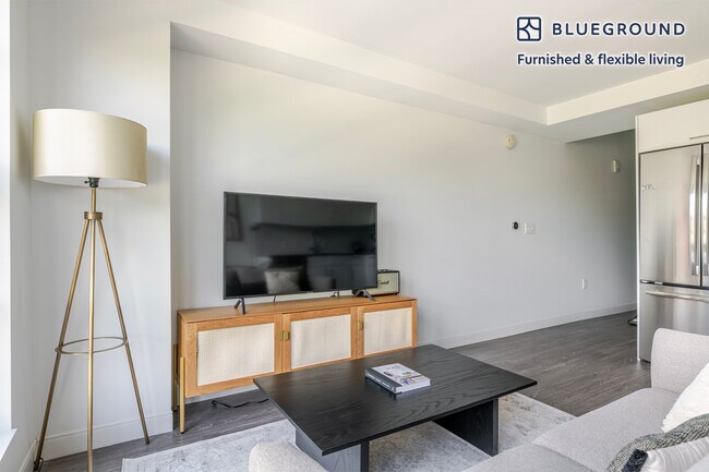 Foto del edificio - 89 E Dedham St