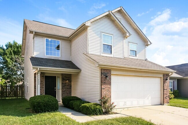Building Photo - 11404 Seabiscuit Dr