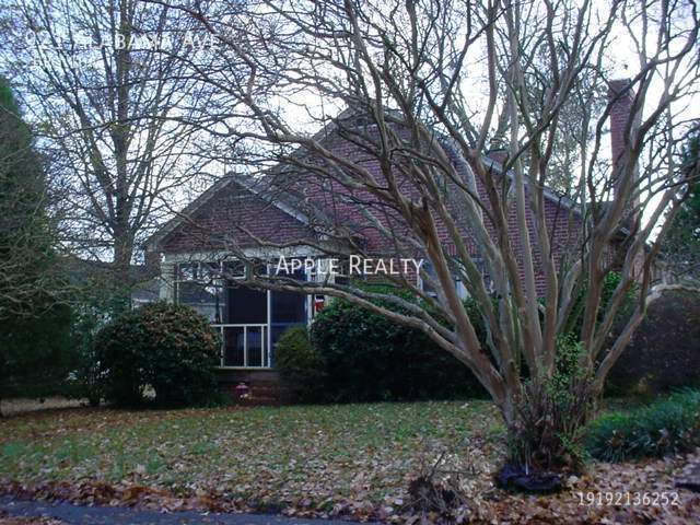 Primary Photo - 921 Alabama Ave - Available mid November
