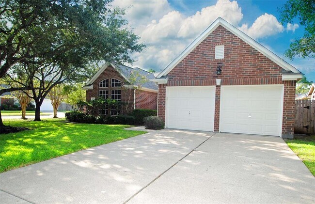 Building Photo - 20703 Spring Rose Dr