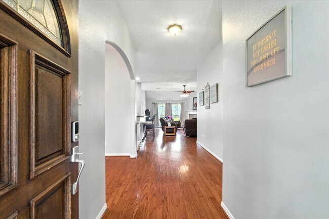 Foto del edificio - 16626 Bluefin St