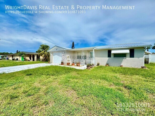 Foto del edificio - 3131 Roxbury Dr