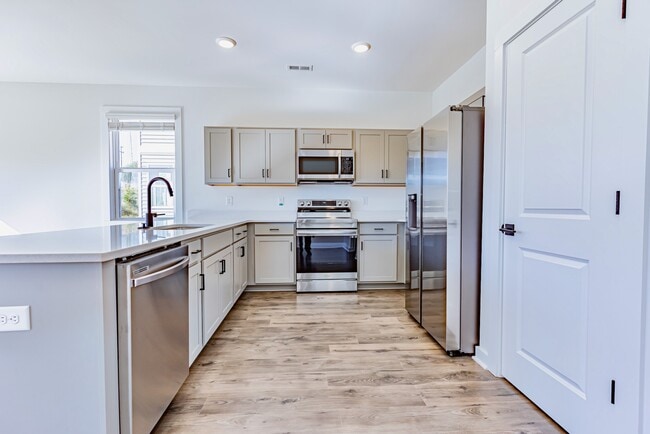 Foto del edificio - 1435 Darrowby Wy