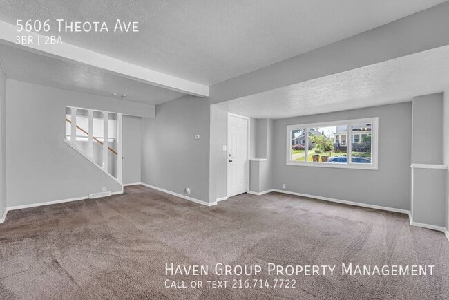 Building Photo - 5606 Theota Ave