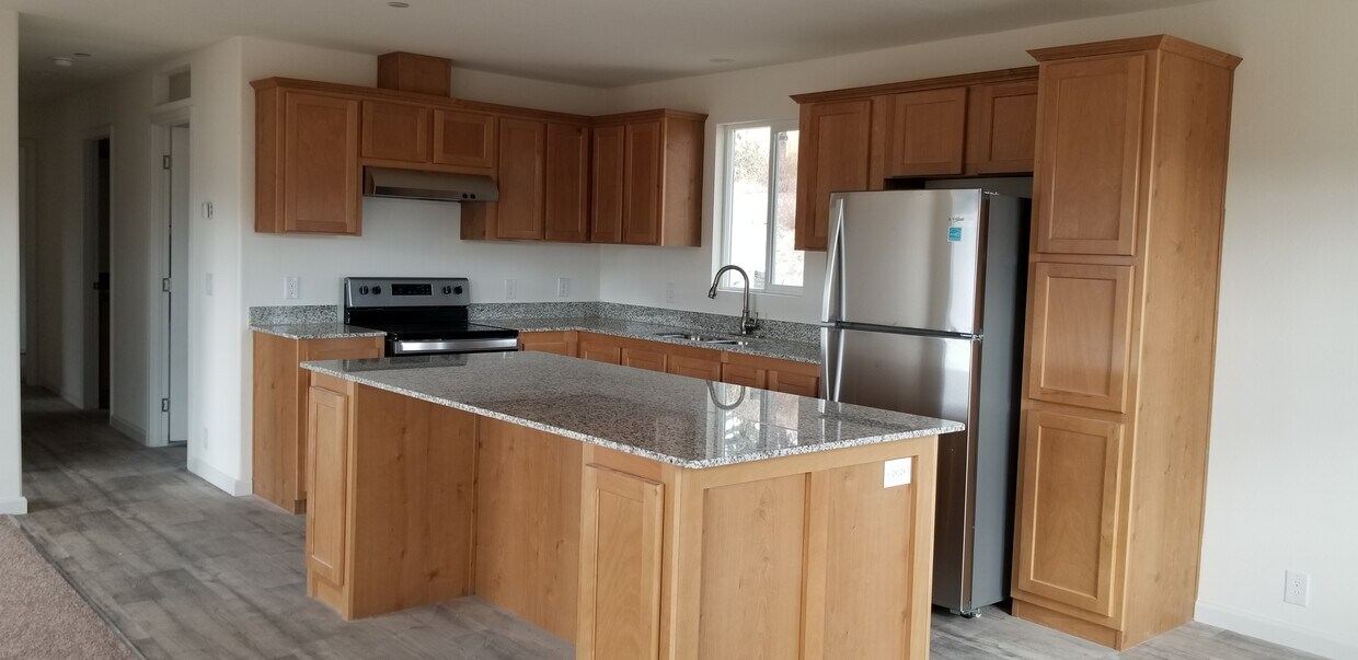 Foto del edificio - 42 Trampa Canyon Rd