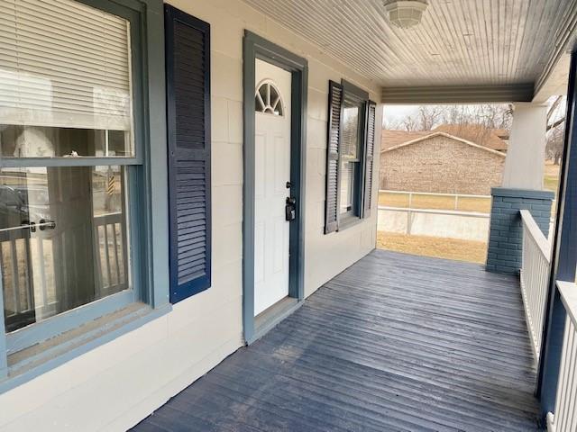 Foto del edificio - 910 W Wade St