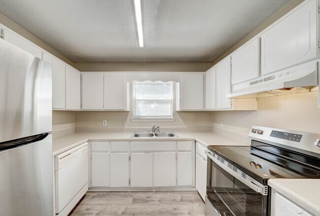 Foto del edificio - 3722 Burnham Way