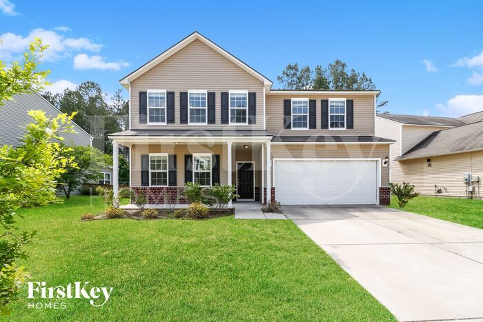 Foto principal - 279 Decatur Dr