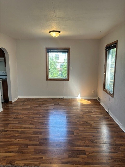 Foto del edificio - 822 N 13th St
