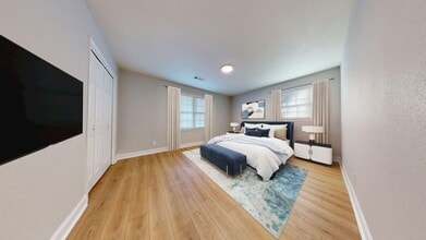 Interior Photo - Dogwood Lane Apartments