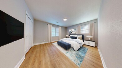 Interior Photo - Dogwood Lane Apartments