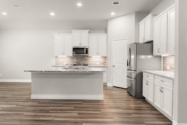 Foto del edificio - 31214 Raleigh Creek Dr