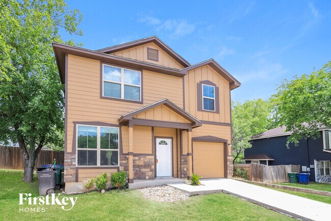 Building Photo - 6902 Alsbrook Dr