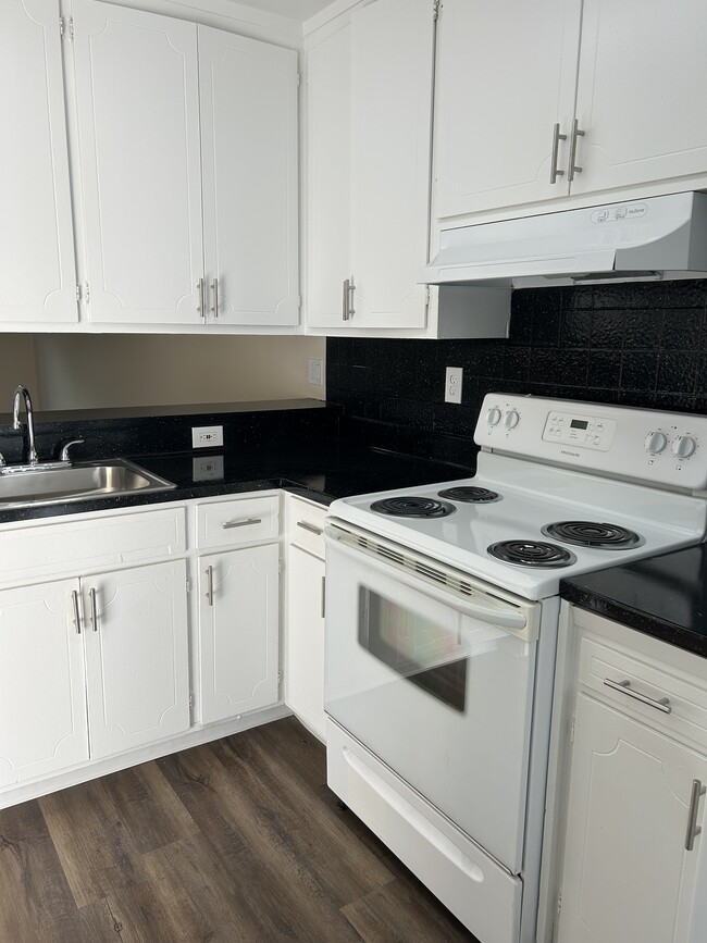 Foto del edificio - Fremont Pines Apartments