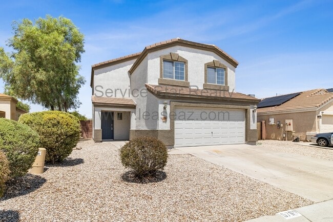 Building Photo - 5760 E Valley View Dr