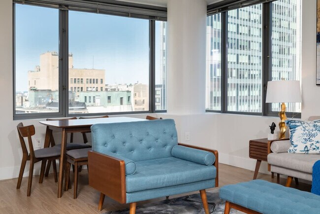 Foto del edificio - 44 Beach St